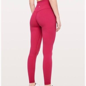 Lululemon align leggings